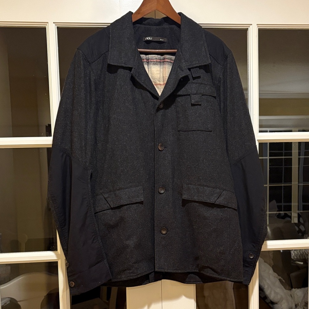 Nau Men's Jacket Medium